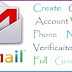 Create Gmail Account Without Phone Number Verification