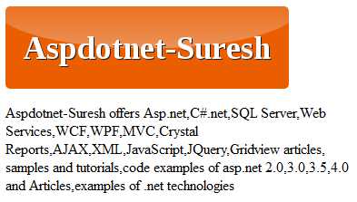 Create Installer (Setup) File For Asp.net Web Application