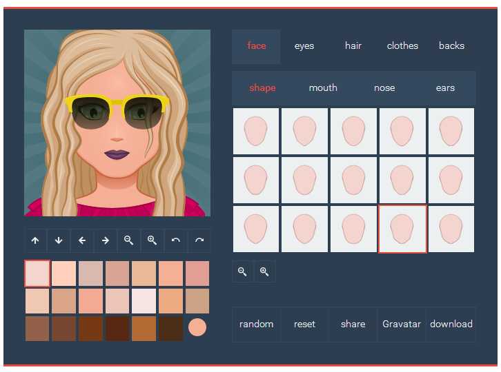 Create A Cartoon Of Yourself Free With Cartoonify - RigMatric