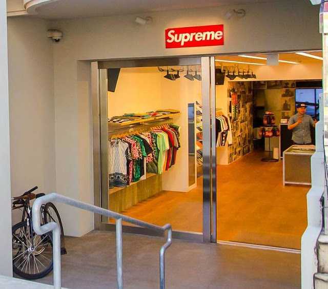 Create Your Perfect ‘Supreme X’ Look With BLVCKS