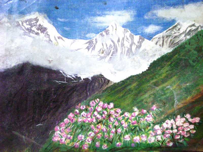 Creating Opportunity