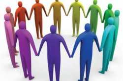 Creating Positive Chains - A Social Service Sitting at Home.