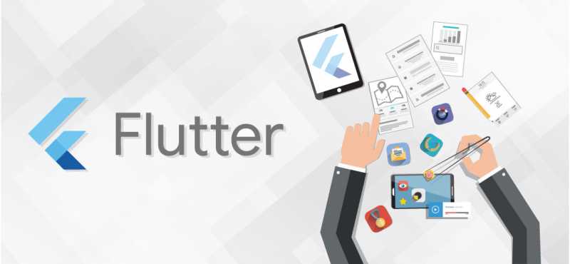 Creating Flutters In The Cross-Platform Arena | Web Development Agency | Digital Marketing