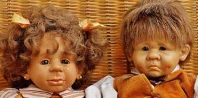 Creating Good Environment For Children