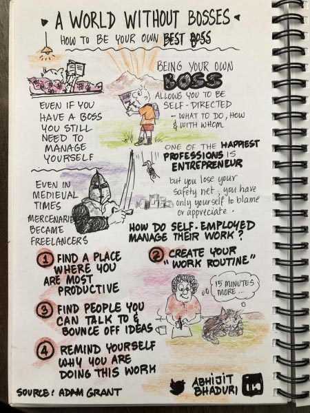 CreativEntrepreneurs