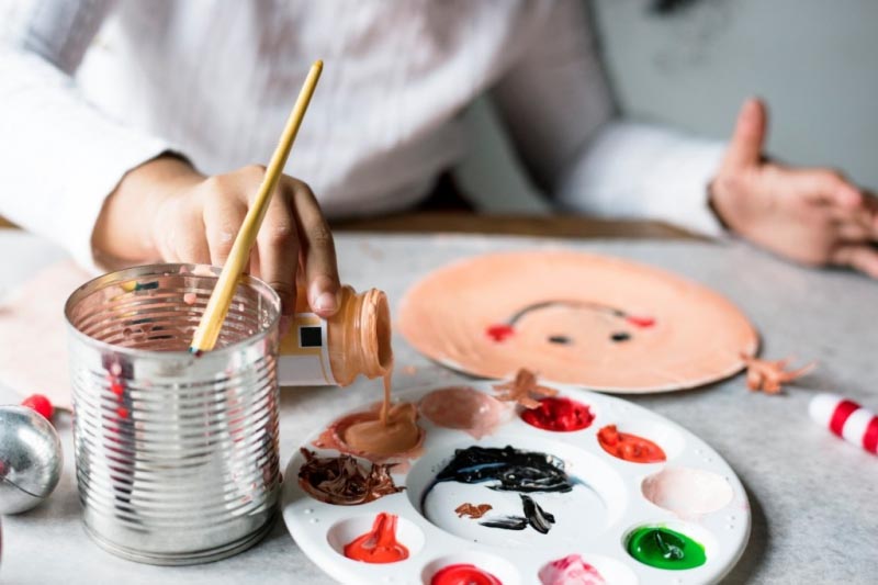 Creative Corner Your Kids Art And Craft Need