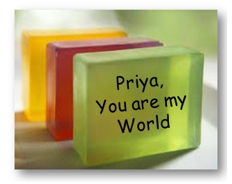 Creative Gift Ideas #1