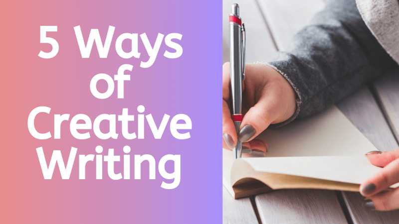 Creative Writing à¤à¤¾ à¤à¤­à¥à¤¯à¤¾à¤¸ à¤à¤°à¤¨à¥ à¤à¥ 5 à¤¤à¤°à¥à¤à¥ - EHow Hindi