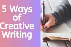 Creative Writing à¤à¤¾ à¤à¤­à¥à¤¯à¤¾à¤¸ à¤à¤°à¤¨à¥ à¤à¥ 5 à¤¤à¤°à¥à¤à¥ - eHow Hindi