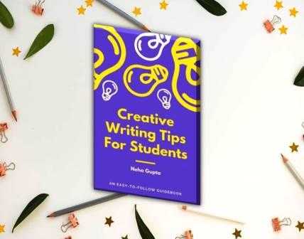 Creative Writing Tips For Students % Think Neha