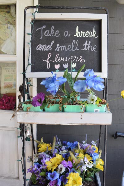 Creative Writing Course