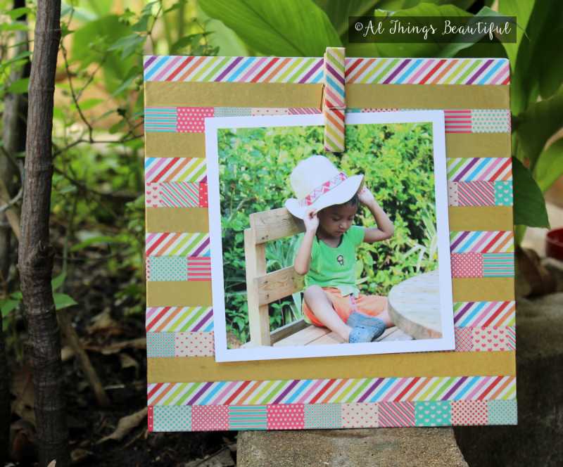 Creatively Crafty Link Party #139