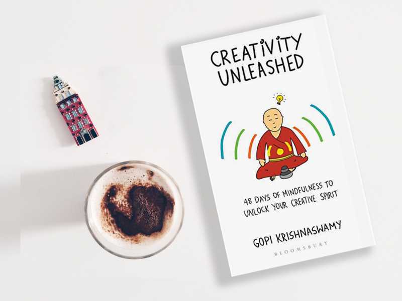 Creativity Unleashed | Book Review