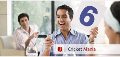 Cricket Mania