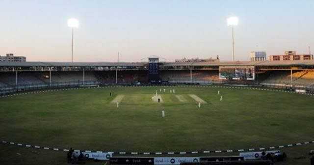 Cricket New Normal: Saliva Ban, No Huddles, Empty Stadiums!