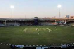 Cricket New Normal: Saliva Ban, No Huddles, Empty Stadiums!