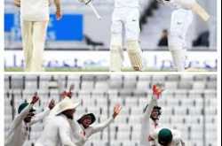 Cricket Poetry--West Indies and Bangladesh upset Eng, Aus