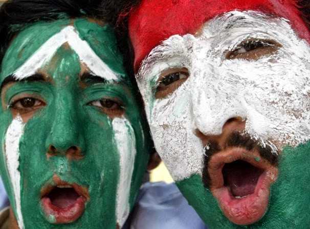 Cricket- The Glue That Binds Us Together