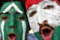 Cricket- The glue that binds us together