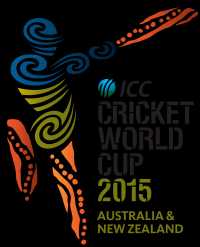 Cricket World Cup 2015-The Contenders