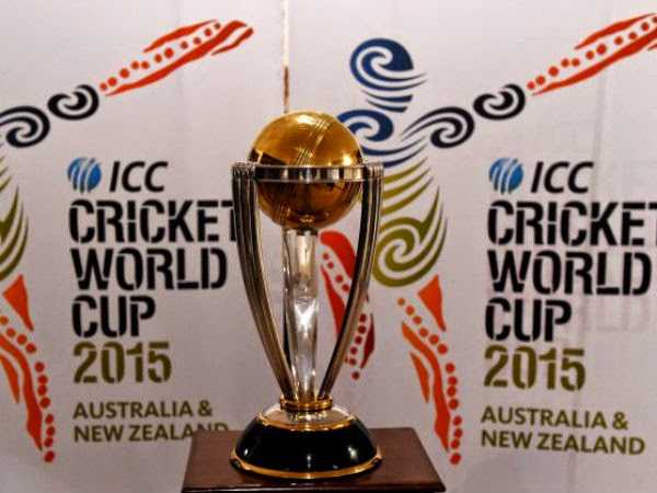 Cricket World Cup 2015- The Semifinals