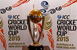 Cricket World Cup 2015- The semifinals