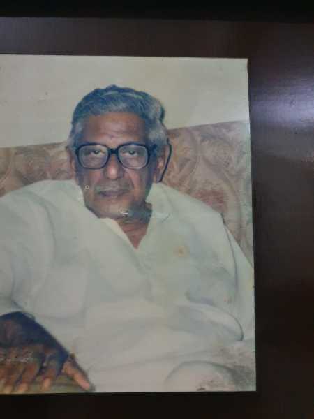 Cricket And Fathers Day