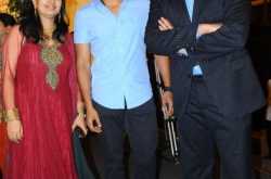 Cricketer Srikkanth\