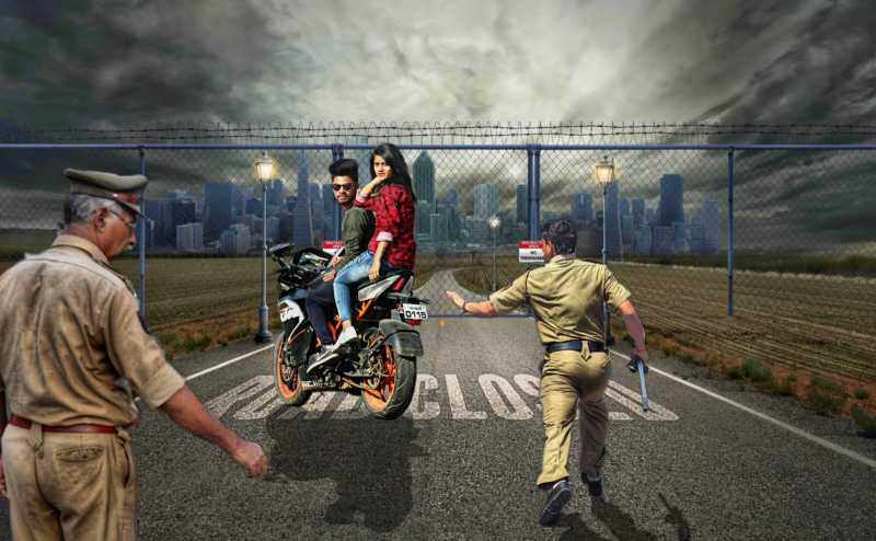 Criminal Photo Editing In PicsArt, Criminal Background And Png