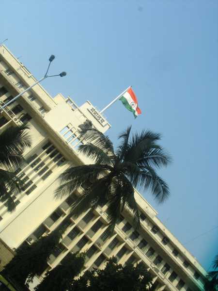 Criminal Candidates Have An Edge