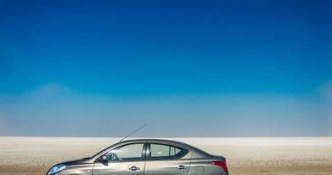 Criss Crossing Rann Of Kutch And Rajasthan - Rann Resorts Dholavira