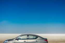 Criss Crossing Rann of Kutch and rajasthan - Rann Resorts Dholavira