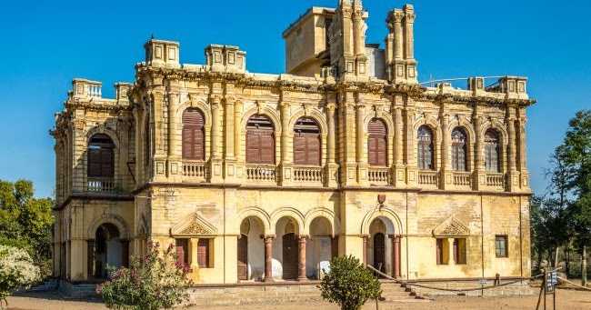 Crisscrossing Rann Of Kutch And Rajasthan - A Hidden Gem Of Bhuj