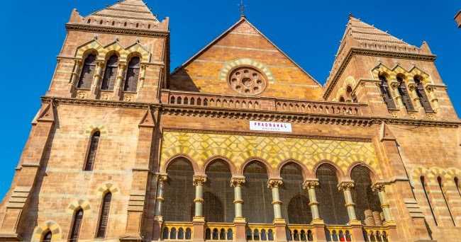 Crisscrossing Rann Of Kutch And Rajasthan - Exploring Bhuj And Nirona