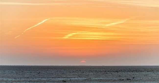 Crisscrossing Rann Of Kutch And Rajasthan - Magical Dholavira - I