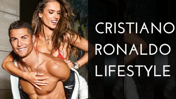 Cristiano Ronaldo Lifestyle | Net Worth | FIFA 2018