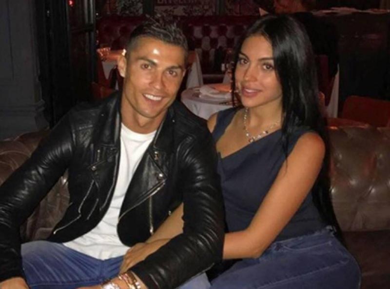 Cristiano Ronaldo And Georgina Rodríguez Are Preparing For A New Life Away From Madrid?