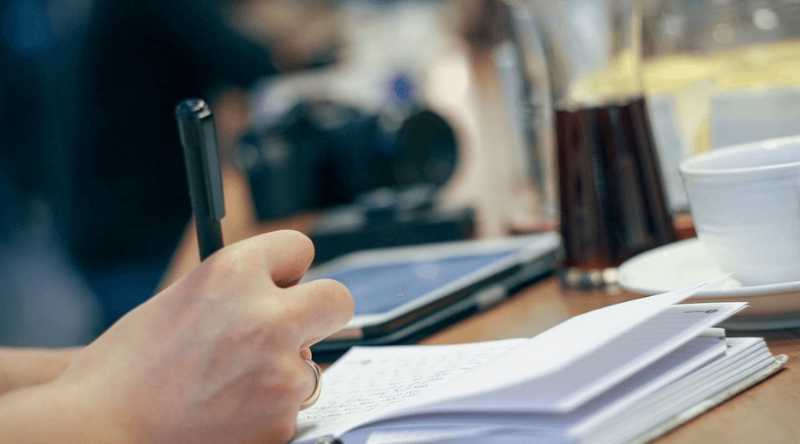 Criteria To Hire Professional Research Paper Writers | Techi Bhai