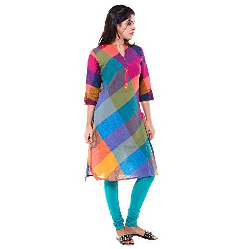 Cross Colors MultiColor Candy Cotton Women