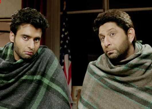 Cross-border Humour - Welcome 2 Karachi Review