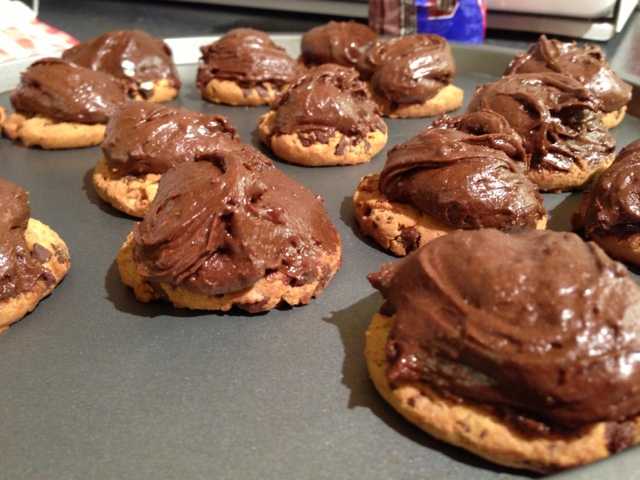 Crossing Fingers And Experimental Weekends