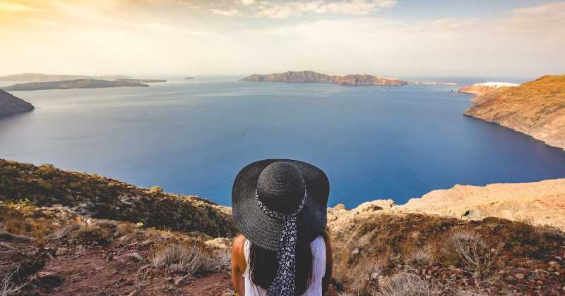 Crossing Forty Is Fun And Now I