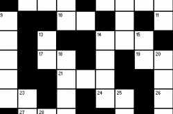 Crossword Unclued: Prize Puzzle: Hindi Crossword 6