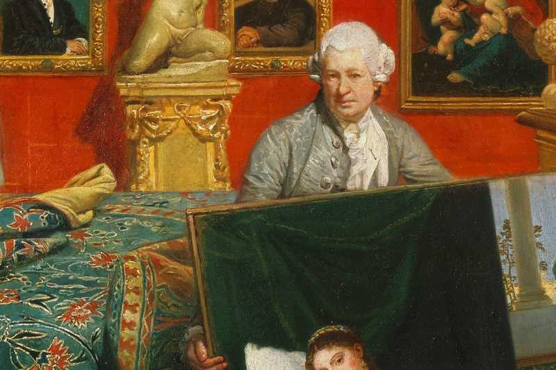 Crowds & Men, Artists All