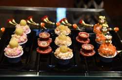 Crowne Plaza® Gurugram dishes out delectable festive treats with a modern twist