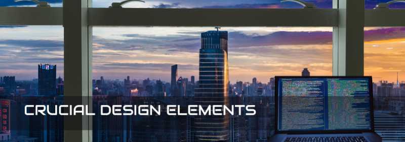 Crucial Design Elements That Your Website Should Have - Ecango