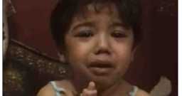 Crying Baby Or Pressurized Parents?