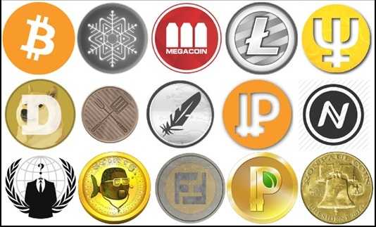 Crypto-currency Is Not Digital Equivalent Of A National Currency