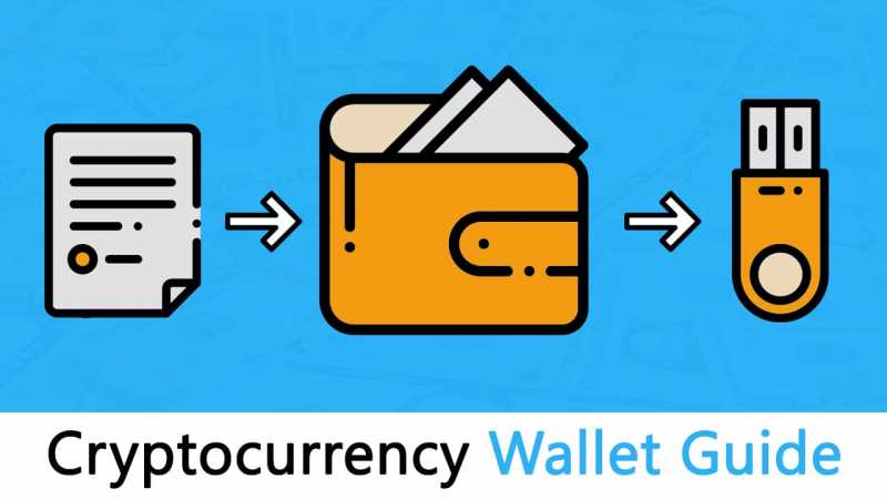 Cryptocurrency Mobile Wallet Guide: Everything You Need To Know