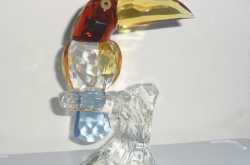 Crystal Delights by Odissy Crafts